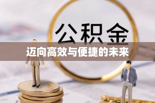 新丰迈向高效与便捷的未来