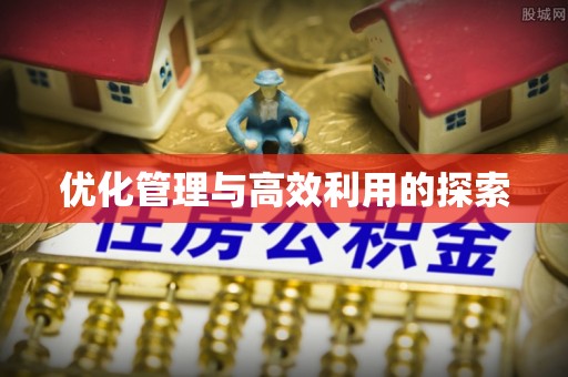 新丰优化管理与高效利用的探索