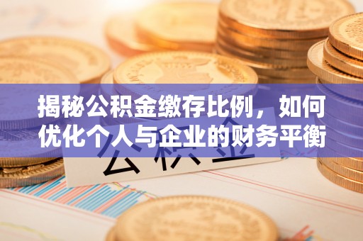 新丰揭秘公积金缴存比例，如何优化个人与企业的财务平衡