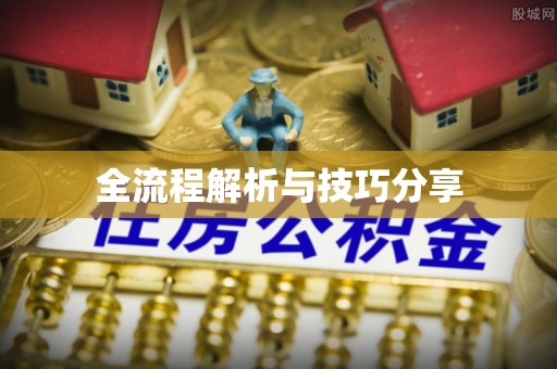 新丰全流程解析与技巧分享